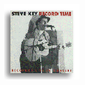 Steve Key
 - Record Time - 1992