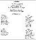 First Congregational Church Chancel Choir:
         from the 04-05-1992 FCC Bulletin
         Elijah
         by Felix Mendelssohn