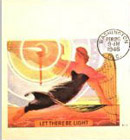 Minkus Catalog # JM-4.4 on Scott #939 FDC