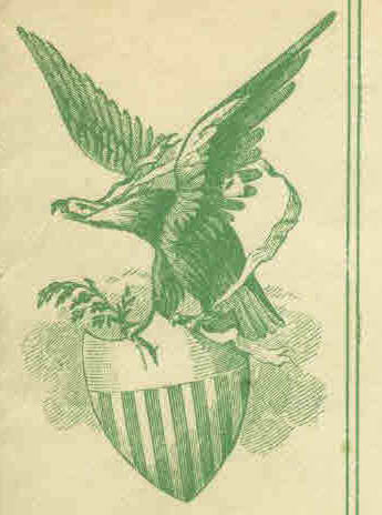 General Purpose cachet GP#Eagle8