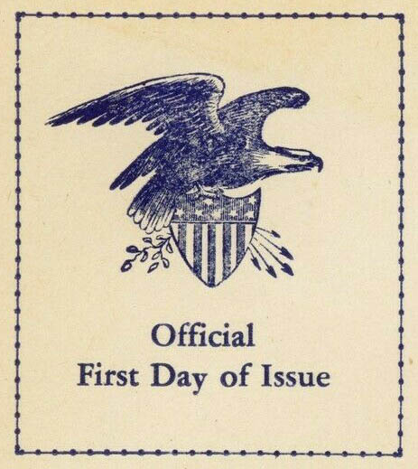 General Purpose cachet GP#Eagle5b