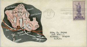 U.S. Scott #799-NIP3 - unknown