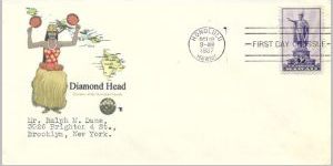 U.S. Scott #799-NIP4 - unknown