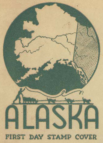 U.S. Scott #800-80 - Oregon Cachet and Cover Co.