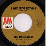 A&M Records, 45 label scan