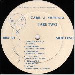 Balloon Records, LP label scan