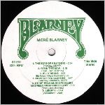 Blarney Records, variety #1, LP label scan