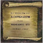 Century Records #41849, 1973, LP front jacket scan