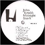 Hopewell Records, LP label scan