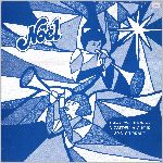 T.M. Brand Recordings #KM-11650, LP front jacket scan