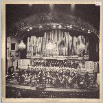 Century Records #30892, LP front jacket scan