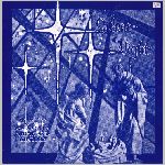 Custom Records #KM-4532, LP front jacket scan