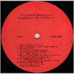 Kandy Records, variety #2, LP label scan