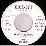 Kick-Off Records, Eau Claire