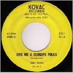 Kovac Records, Milwaukee