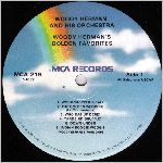 MCA Records, Universal City, CA
