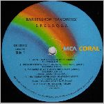 MCA Coral Records, city?, state?