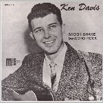 Mean Mountain Music #1419, picture sleeve scan, side 1