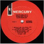Mercury Record Corp., Chicago, IL