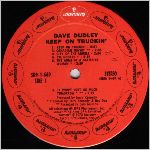 Mercury Record Corp., variety #2, LP label scan