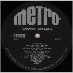 Metro Records (MGM), city?, state?