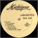Michigan Archives, Bridgeport, MI / Appleton