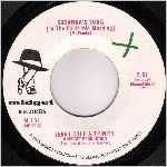 Midget Records, Hollywood, CA