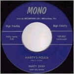 Mono Records, Milwaukee / Hartford