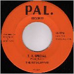 Pal. Records, Palmyra