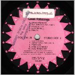 Pathways of Sound, Inc., 45 label scan, side B