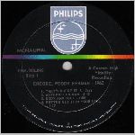 Philips Records, city?, state?