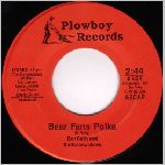 Plowboy Records, Boscobel