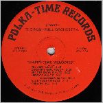 Polka-Time Records, West Bend