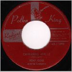 Polka King Records, city?
