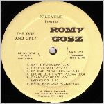 Polkatime Records, variety #2, LP label scan