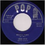 Pop Records, Sheboygan