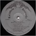 Rainbow Records, West Allis