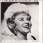 Raynard Records #1080, EP cardboard jacket scan, side 1