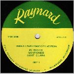 Raynard Records, Milwaukee