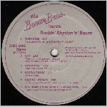 Spectacular Records, city?