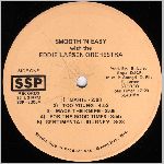 Studio Sound Productions, variety #2, LP label scan