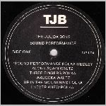 TJB Records, West Bend