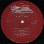 Train on the Island Records, Minneapolis, MN