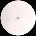 United Sound Records #USR-7612, 1974, LP label Side D scan