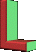 letter L graphic