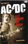#0007 -- Masino, Susan
The Story of AC/DC: Let There Be Rock