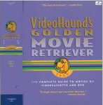 #4am -- Craddock
VideoHound's Golden Movie Retriever 2008:
The Complete Guide to Movies on Videocassette and DVD, 2008 (spine and front cover)