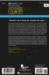 #4at -- 
All Music Guide Required Listening: Contemporary County, 2008 (back cover)