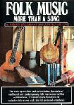 #aa -- Baggelaar, Kristin, Donald Milton
Folk Music: More Than A Song (jacket scan found on the Web)
