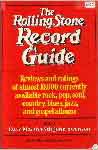 #az -- Marsh, Dave & John Swenson (ed.)
The Rolling Stone Record Guide